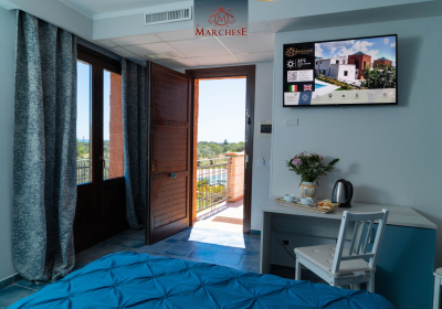 Hotel Il Marchese